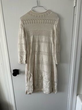 Zadig & Voltaire Knit Midi Dress